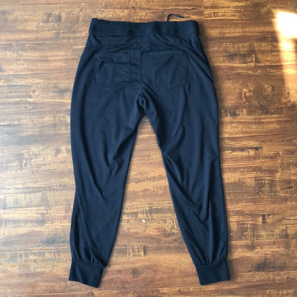 SOLD Athleta Flux Joggers Old Navy Jogger Sweatpants Bundle Size Small - Picture 3 of 12